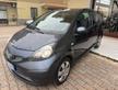 Toyota Aygo 1.0 12V VVT-i 3 porte Sol