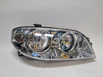6611140R FANALE ANTERIORE DEPO DX FIAT PUNTO II RE