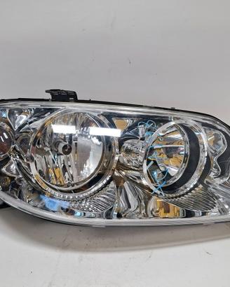 6611140R FANALE ANTERIORE DEPO DX FIAT PUNTO II RE