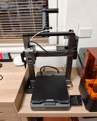 Stampante 3D Creality Hi