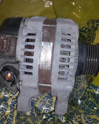 alternatore Ford focus 