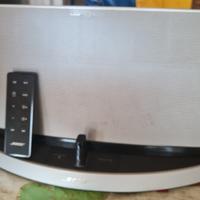 SoundDock Bose