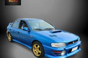 SUBARU Impreza 2.0 Turbo 4x4 WWW ( NUMERATA )
