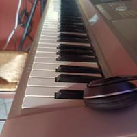 tastiera Yamaha 