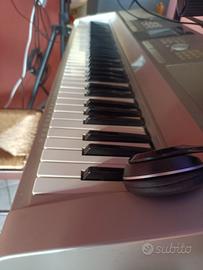 tastiera Yamaha 
