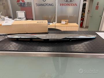 Maniglia portellone Fiat 500X