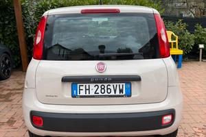 FIAT Panda 1.3 mtj 95cv 2017