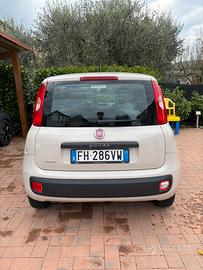 FIAT Panda 1.3 mtj 95cv 2017