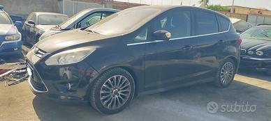 Ricambi Ford C Max 1.6 D del 2011