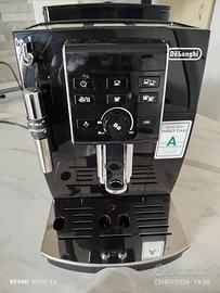 Macchina caffè automatica DeLonghi magnifica s
