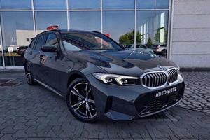 BMW 320d Touring Mild Hybrid M Sport