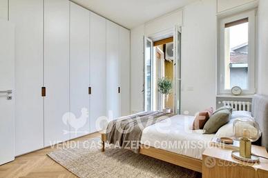 Appartamento di 84 m² con 3 locali a Milano