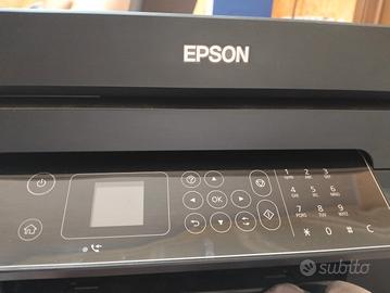 stampante Epson guasta 
