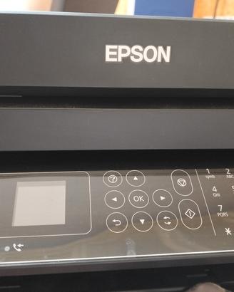 stampante Epson guasta 