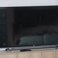 SMART TV LG 55 POLLICI
