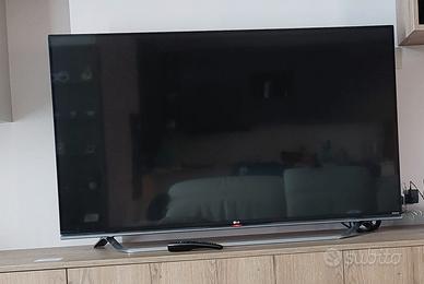 SMART TV LG 55 POLLICI