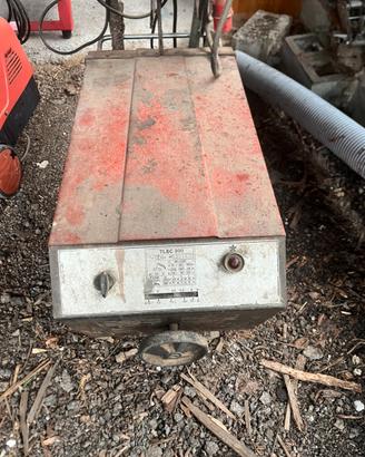 Saldatrice telitalia corrente