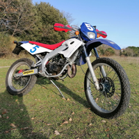 Gilera Bultaco