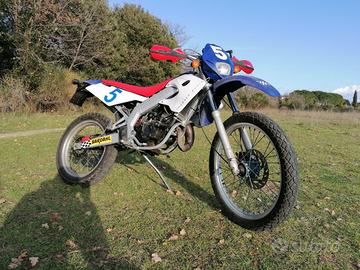 Gilera Bultaco