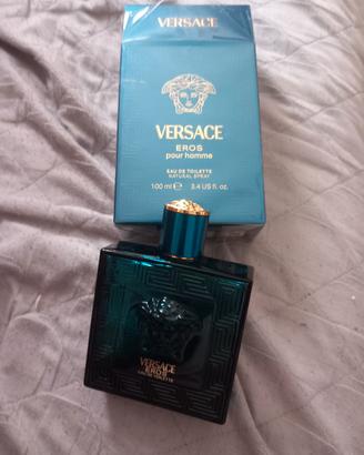 versace eros