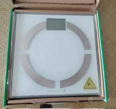 Bilancia smart Mediasana