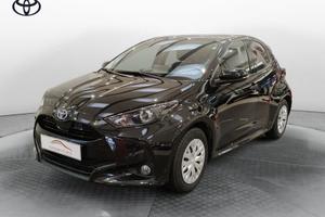 Toyota Yaris 1.5 Hybrid 5 porte Active
