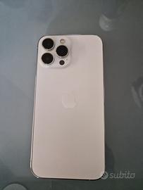 Iphone 13 pro max - 256gb