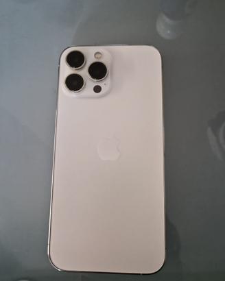 Iphone 13 pro max - 256gb