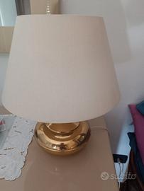 Letto lipparini "nodo d'amore" anni 80