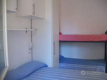 Pianoterra comodo accogliente 4 posti letto