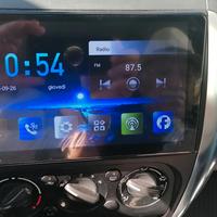 autoradio android auto x suzuki sx4 / FIAT 16 anni