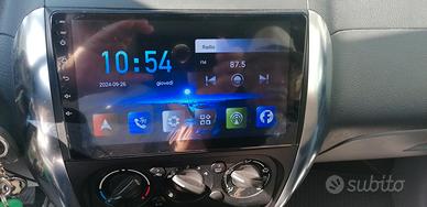 autoradio android auto x suzuki sx4 / FIAT 16 anni