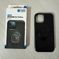 Cover quad lock iphone 12 / 12 pro