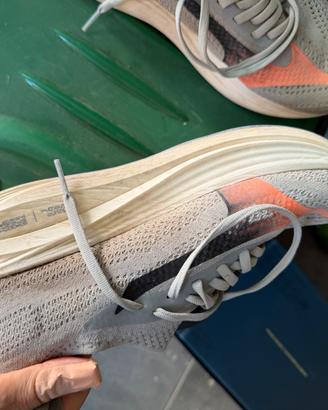 Scarpe running Mizuno Neo Zen (nike hooka asiscs)