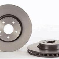 Dischi freno ant.Brembo Originali Mercedes SLK 250