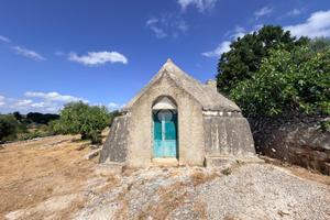 RUSTICO A CISTERNINO