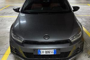 Volkswagen scirocco 2.0 tsi dsg 179cv restyling