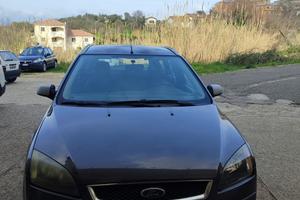Ford focus SW anno 2005 km 200.000