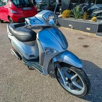 Piaggio Liberty 50 MOK