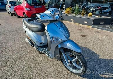 Piaggio Liberty 50 MOK