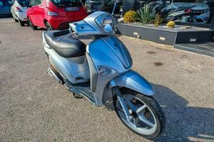 Piaggio Liberty 50 MOK