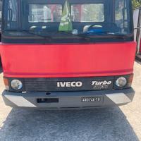 Fiat Iveco turbo 50.10 per veri amatori