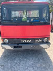 Fiat Iveco turbo 50.10 per veri amatori