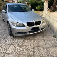 Bmw 320 full optional E46