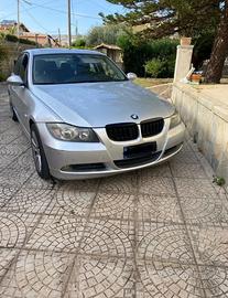 Bmw 320 full optional E46