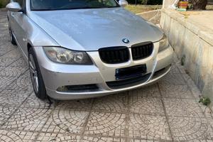 Bmw 320 full optional E46