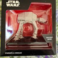 Star Wars Starships & Vehicles Collector’s Edition