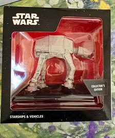 Star Wars Starships & Vehicles Collector’s Edition