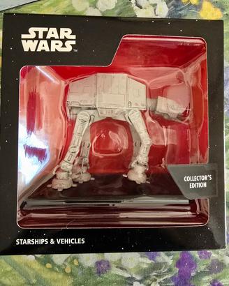 Star Wars Starships & Vehicles Collector’s Edition