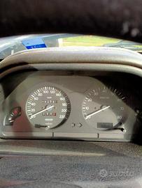 Peugeot 106 Open 1998